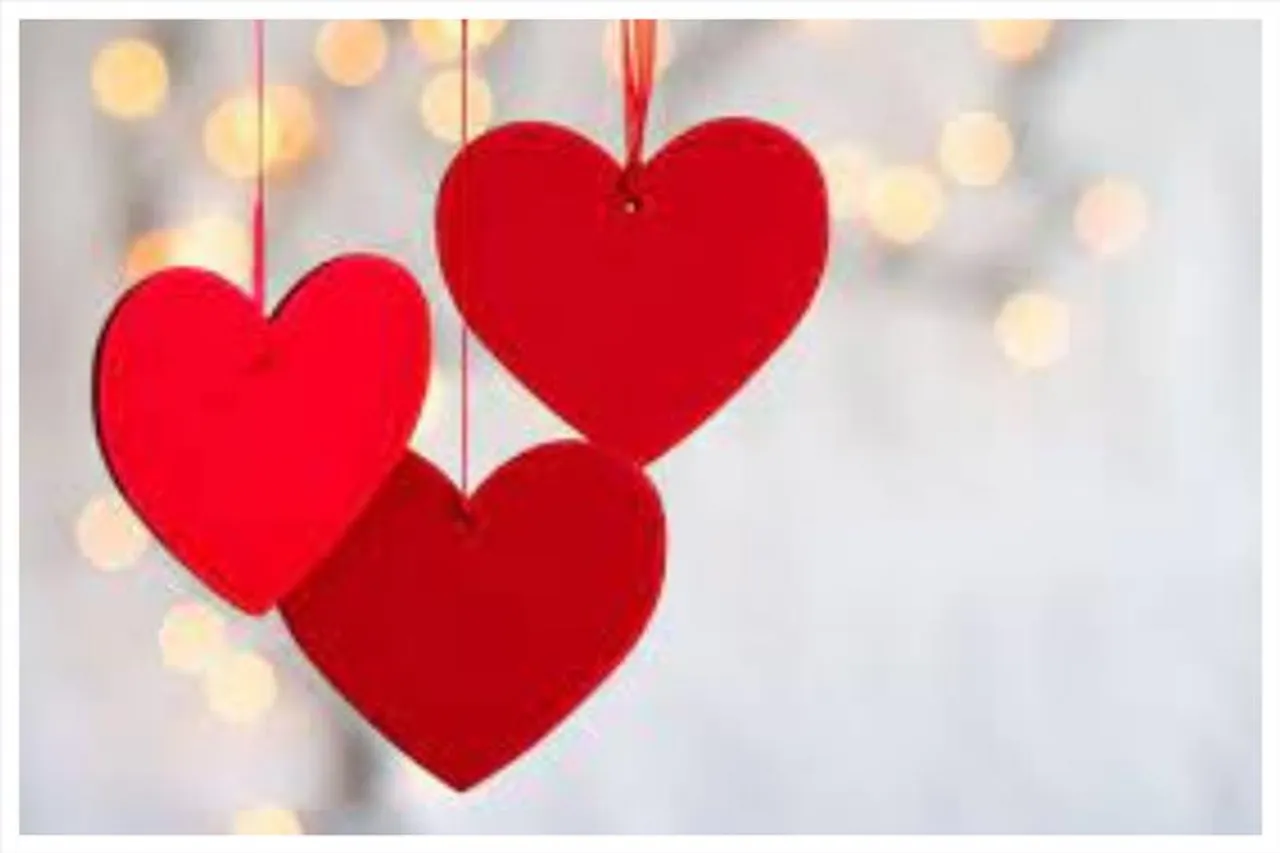 Know the full list of Valentine's Week