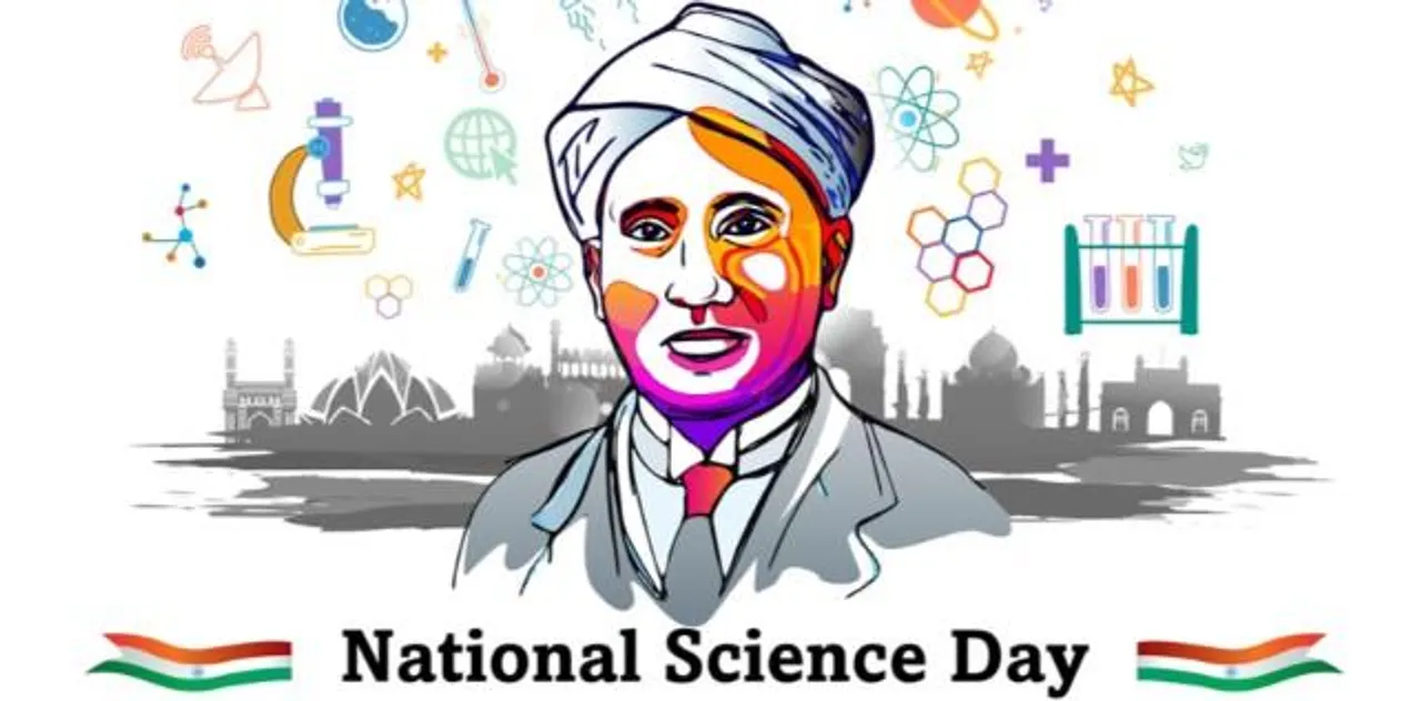 Why do we celebrate National Science Day?