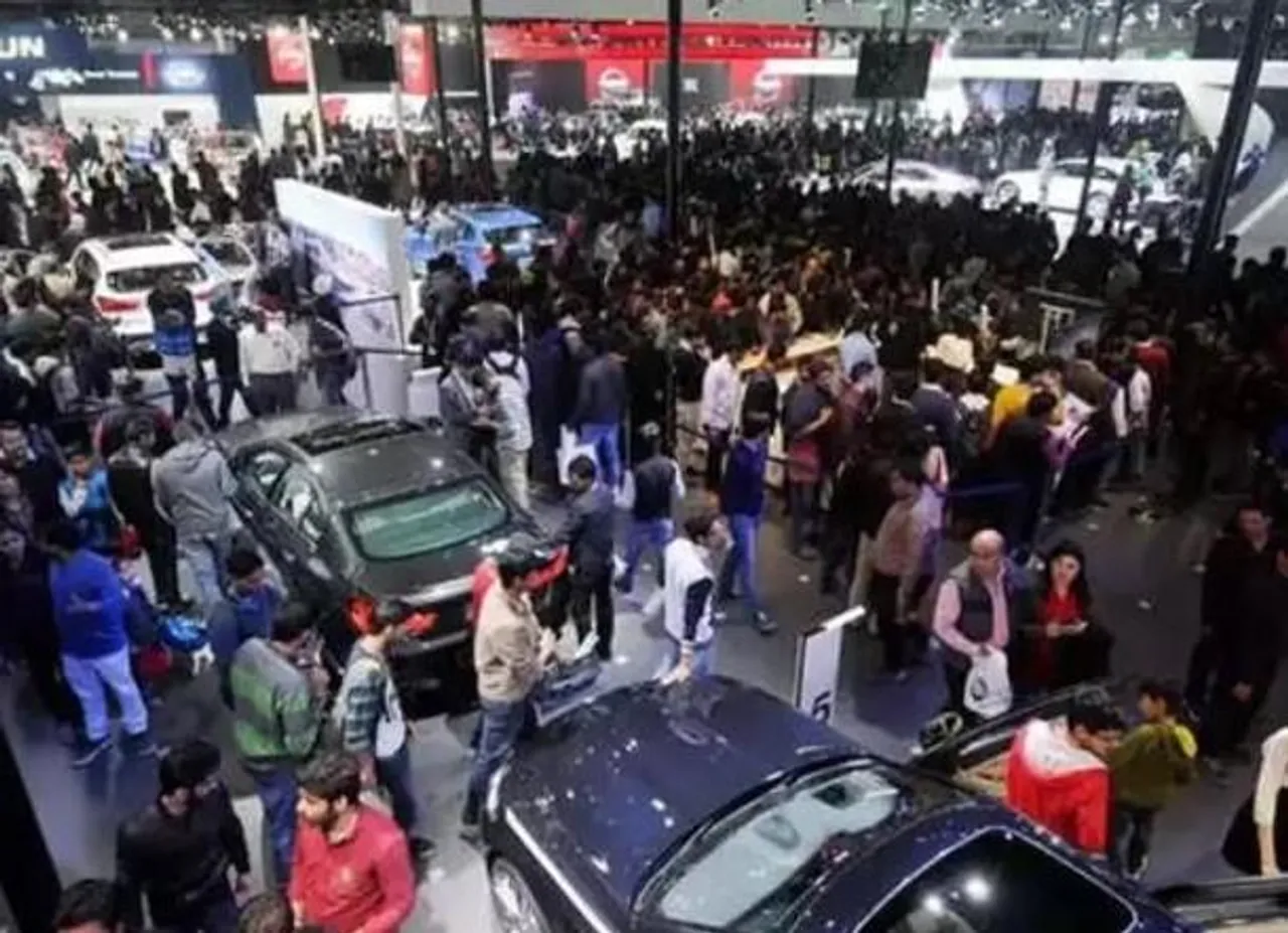 Auto Expo 2023: Know the list of exhibitors of Auto Expo