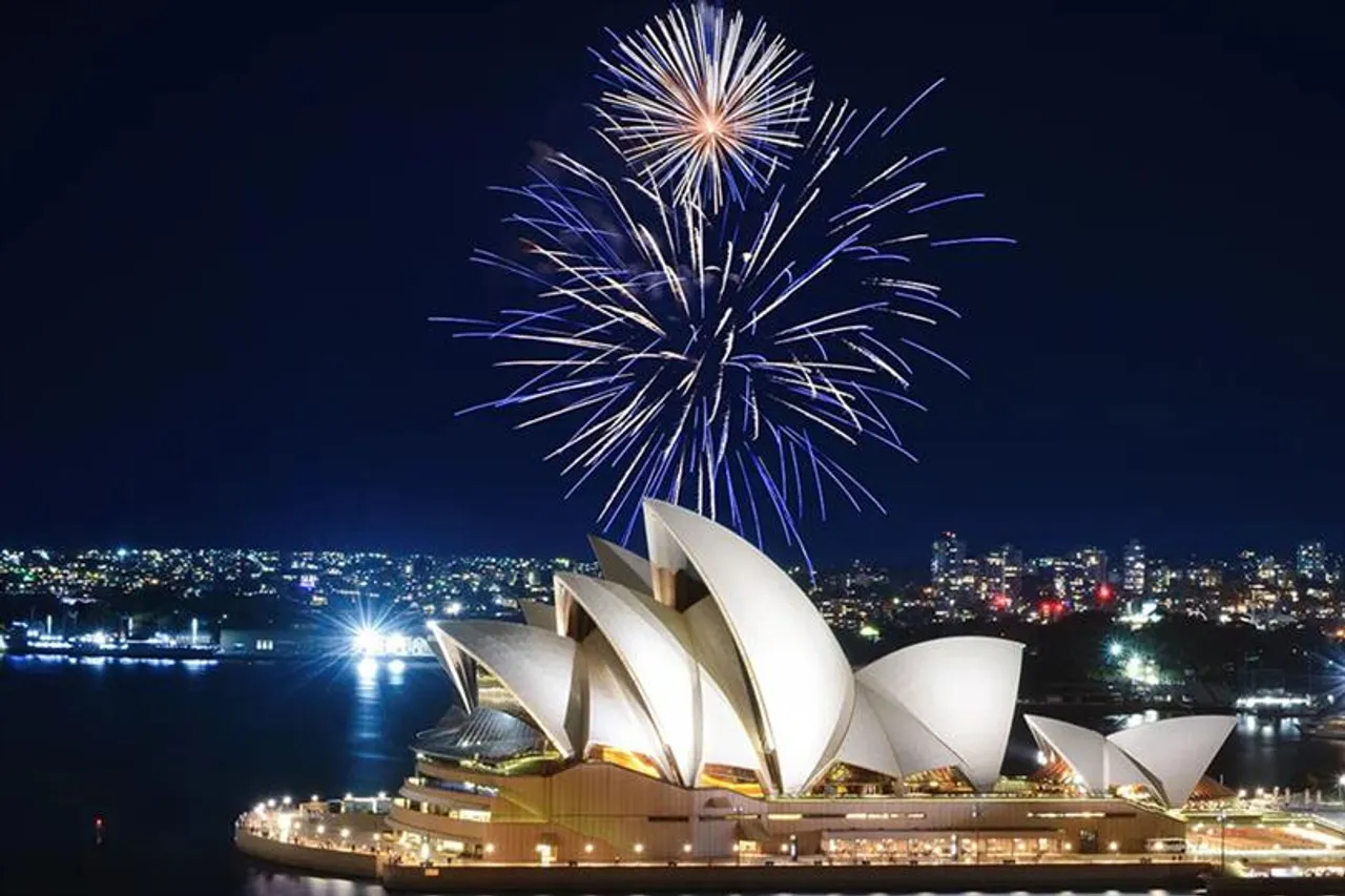 No Covid restrictions for Australians in 2023