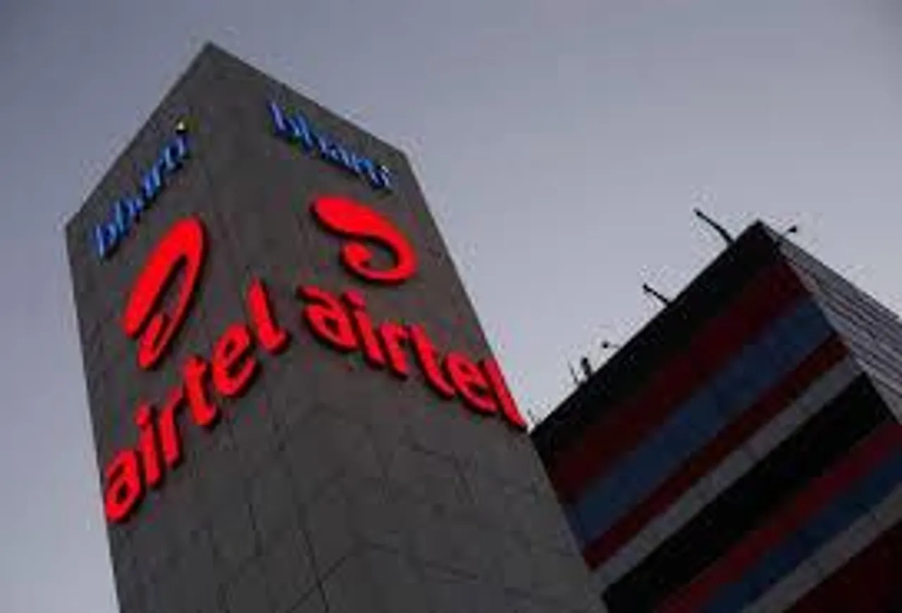 Bharti Airtel: Rights issue of shares open Oct 5-21
