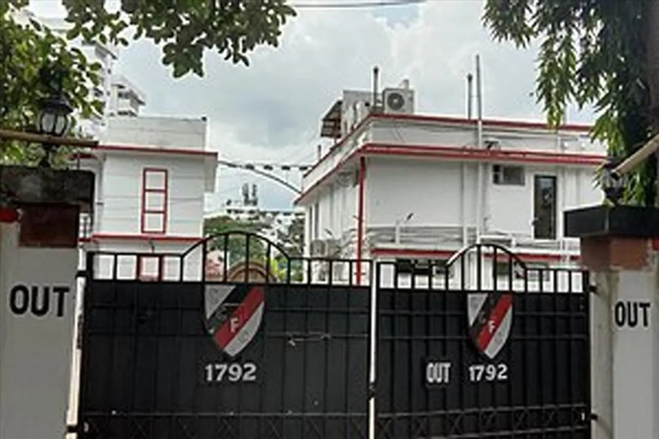 What’s going on in CCFC?