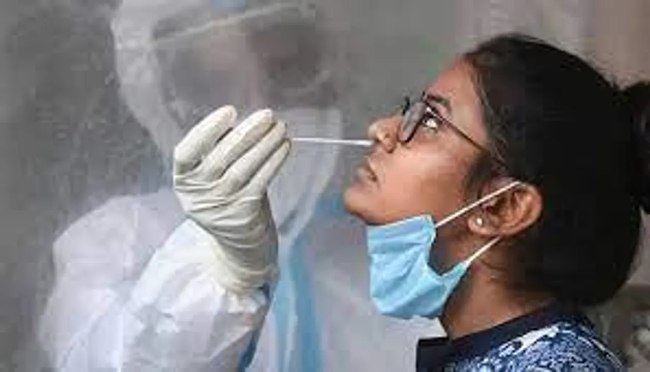 Kolkata's corona death toll declines