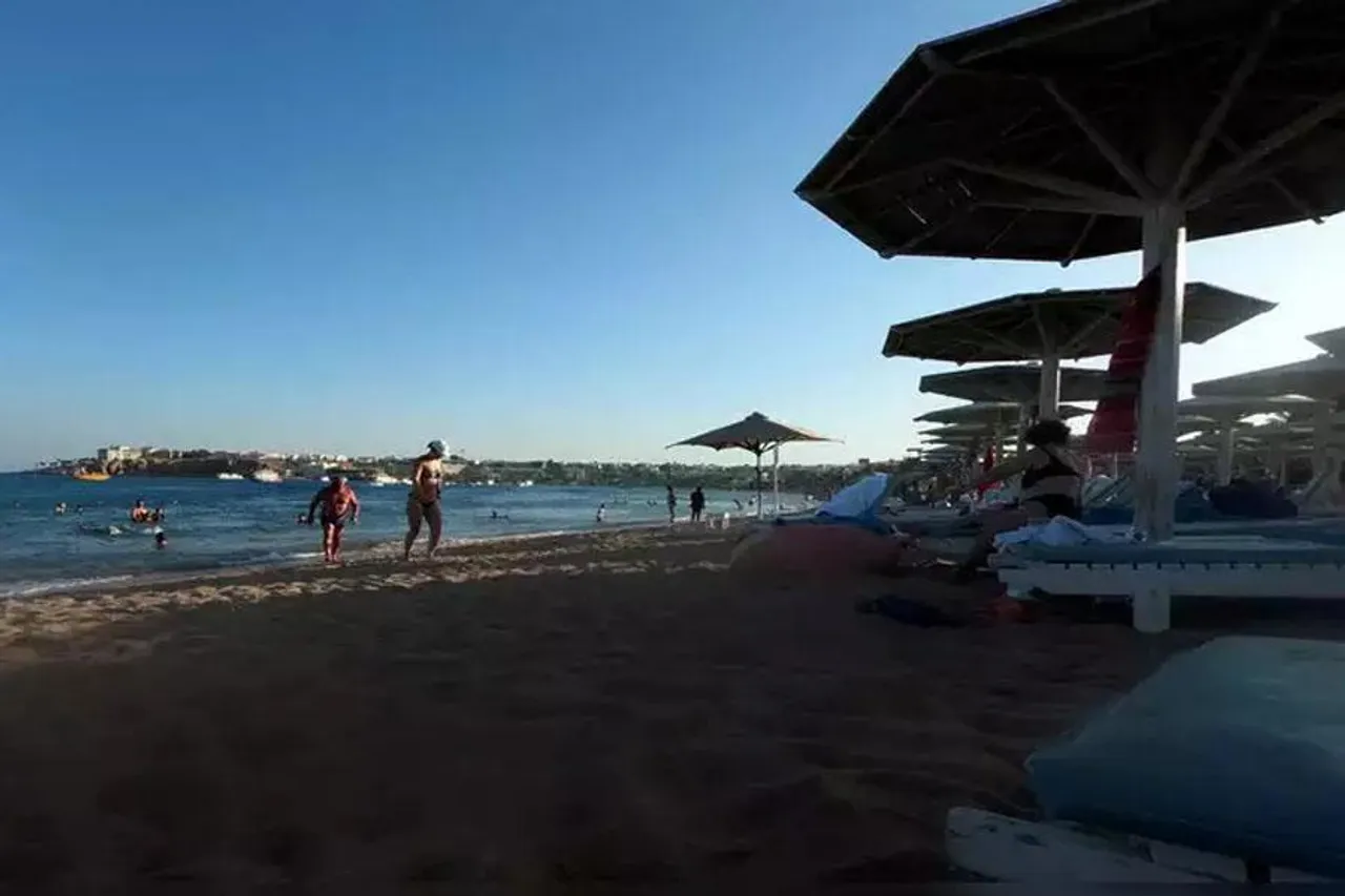 British woman raped on Goa beach: Police