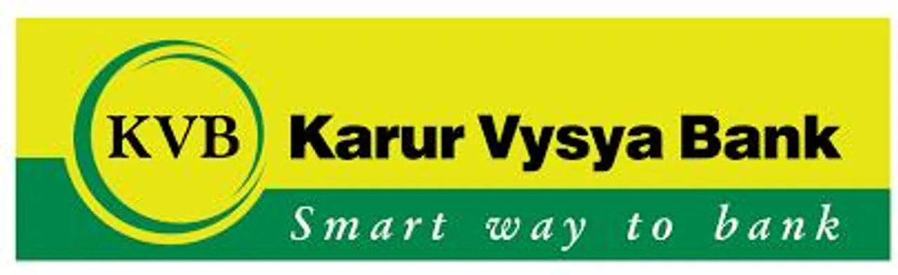 Karur Vysya Bank: Data update