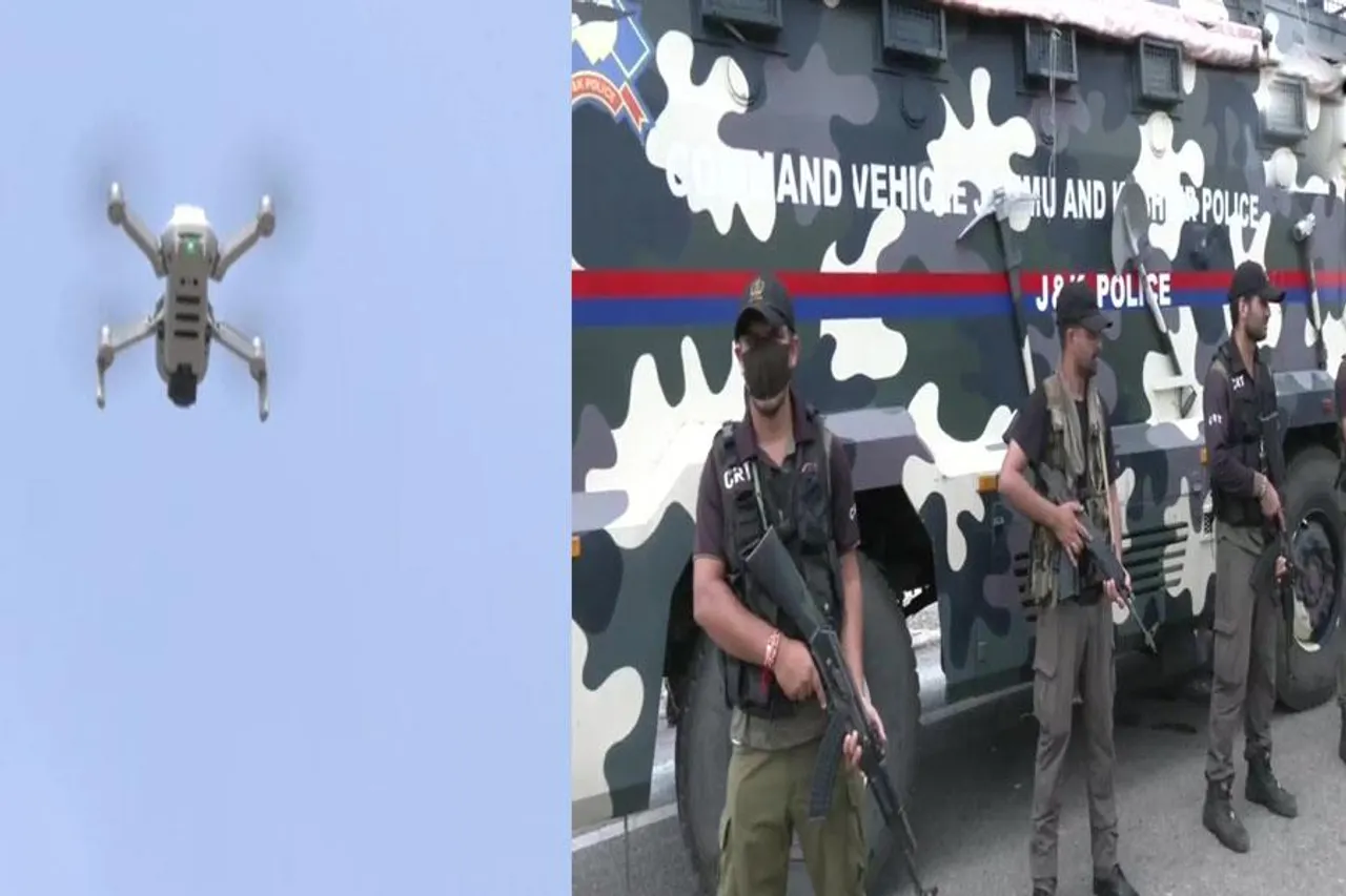 Independence Day 2022: Delhi Police has sealed shops near the Red Fort