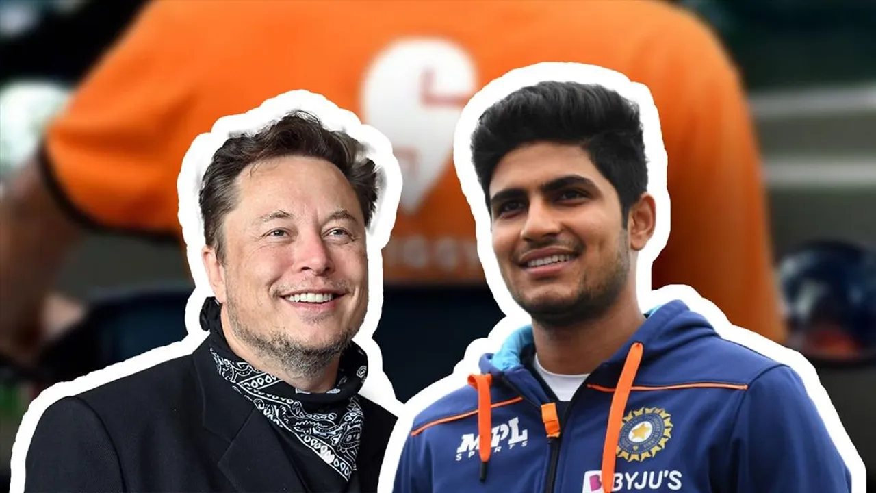 What Shubhaman told Elon Musk about buying Swiggy