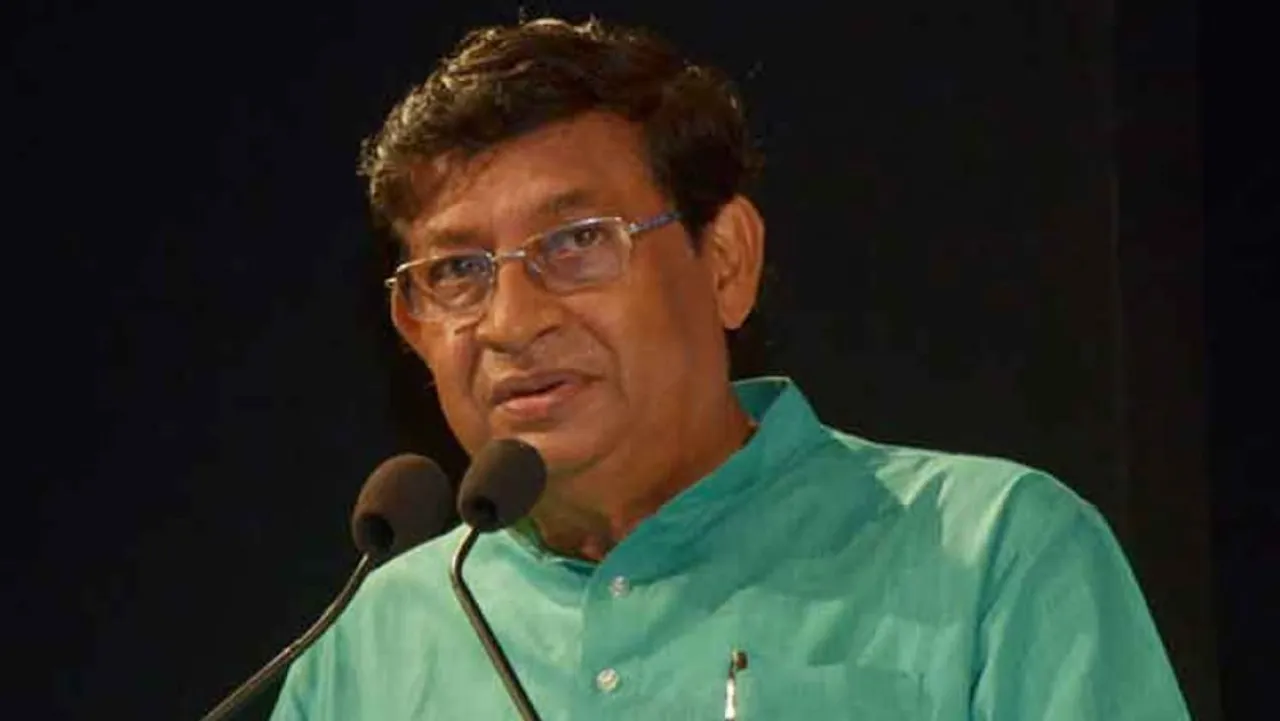 Major corruption in construction of embankments: minister Soumen