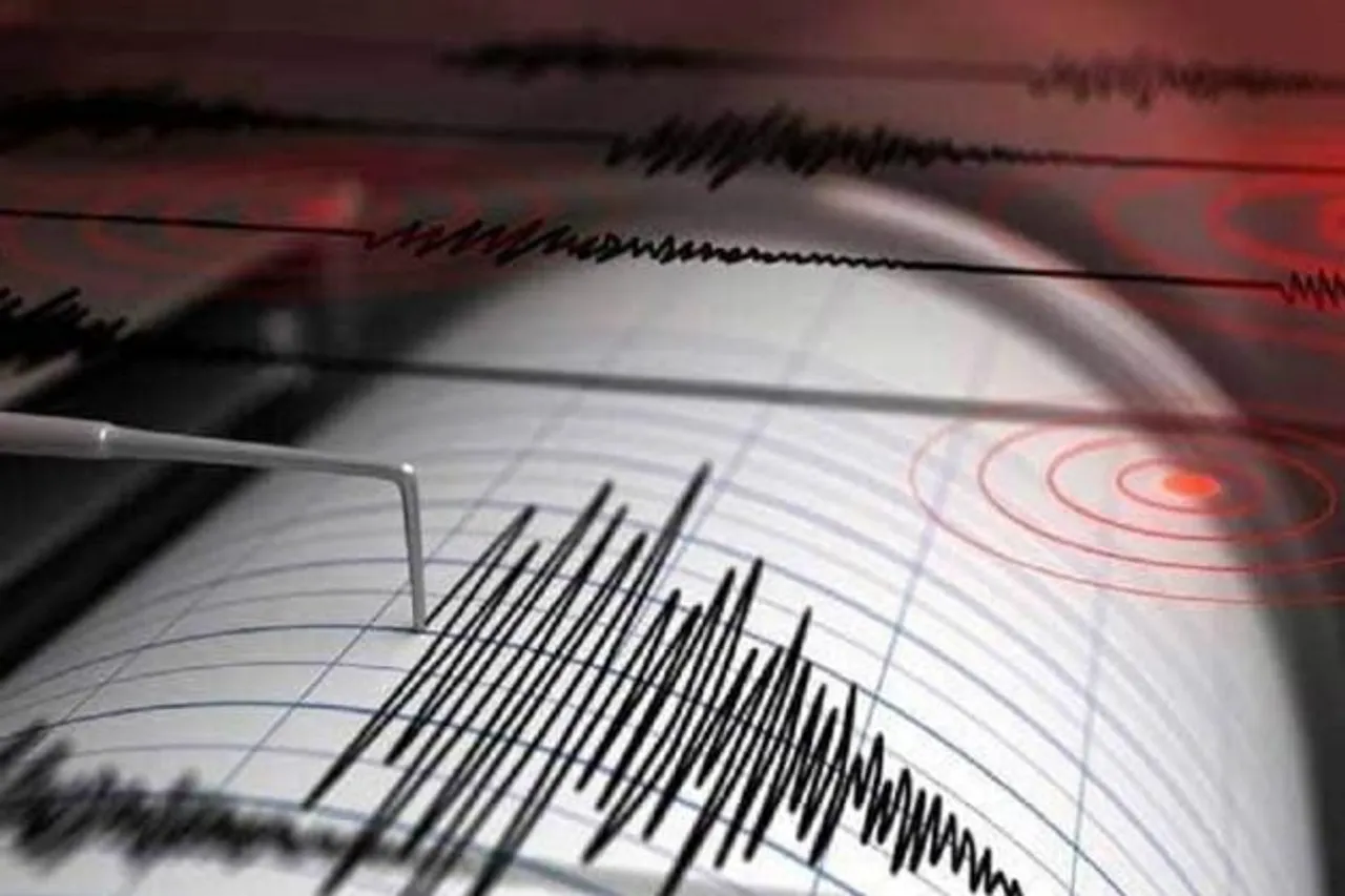 Arunachal Pradesh rocked by late night earthquake