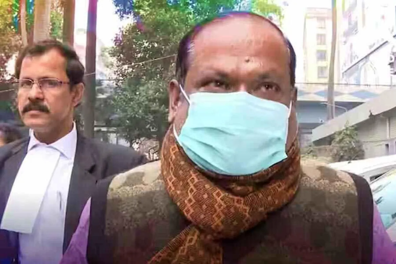 Agents of Chandan Mandal are also under watch of CBI, 10 summoned to Nizam Palace