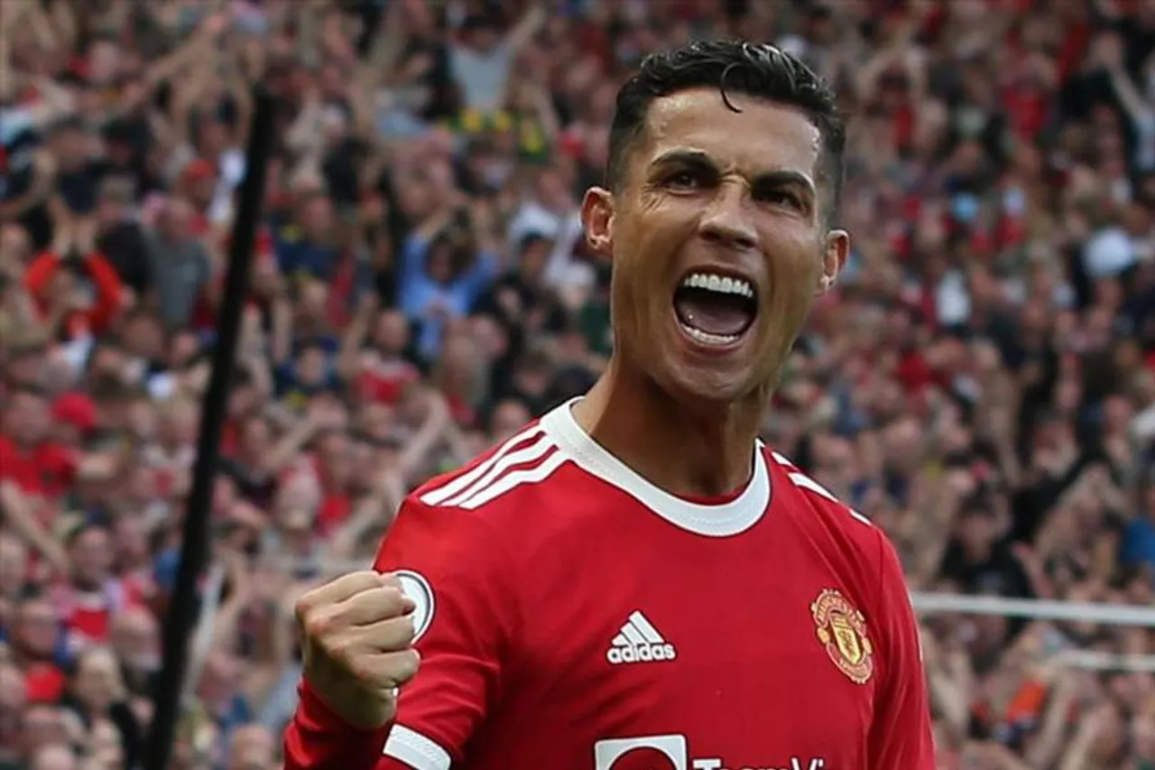 Cristiano Ronaldo has denied all speculations of joining Saudi Arabian club Al Nasr