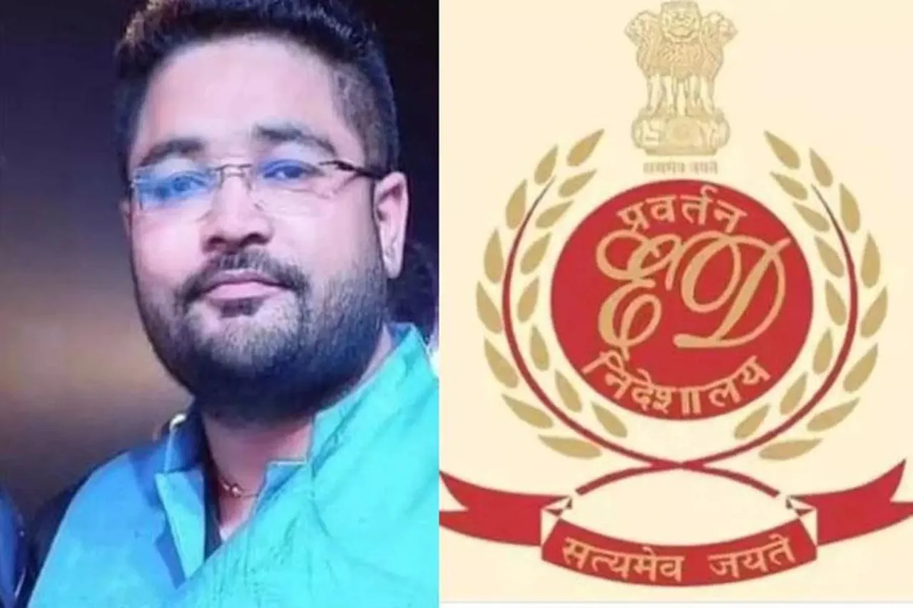 Not 19 crore, Kuntal took a bribe of amount Rs.30 crores!