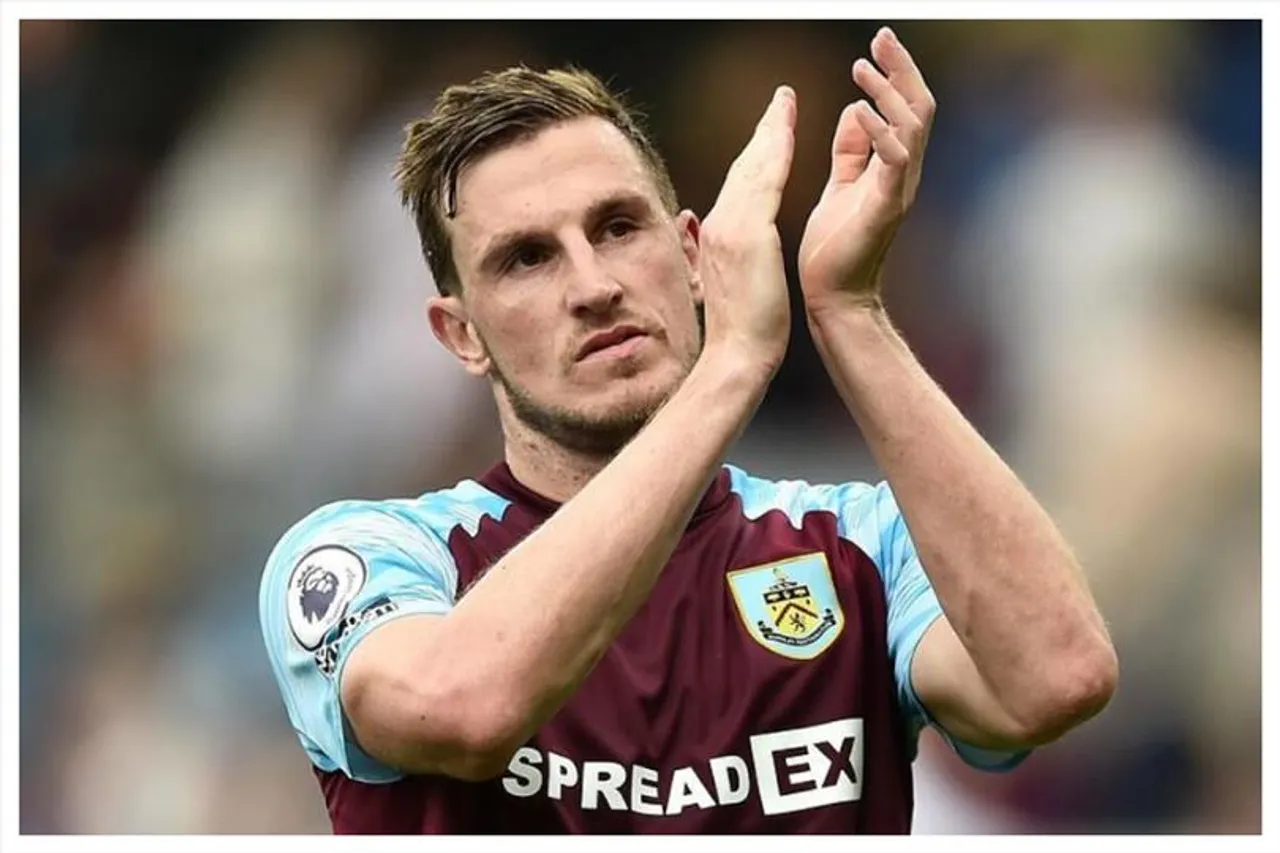 Chris Wood is new Nottingham Forest player