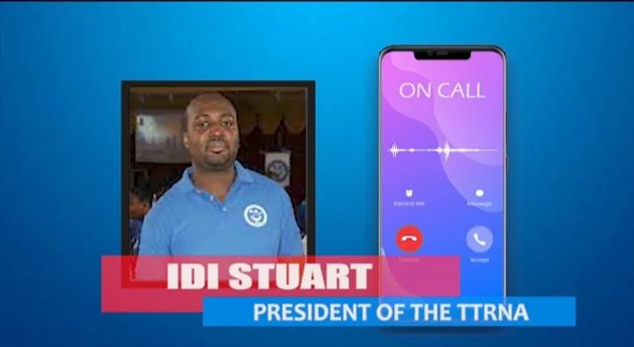 TT NURSING ASSOCIATION SAYS STAFF FACING CONTINUOUS EMOTIONAL AND PHYSICAL TURMOIL