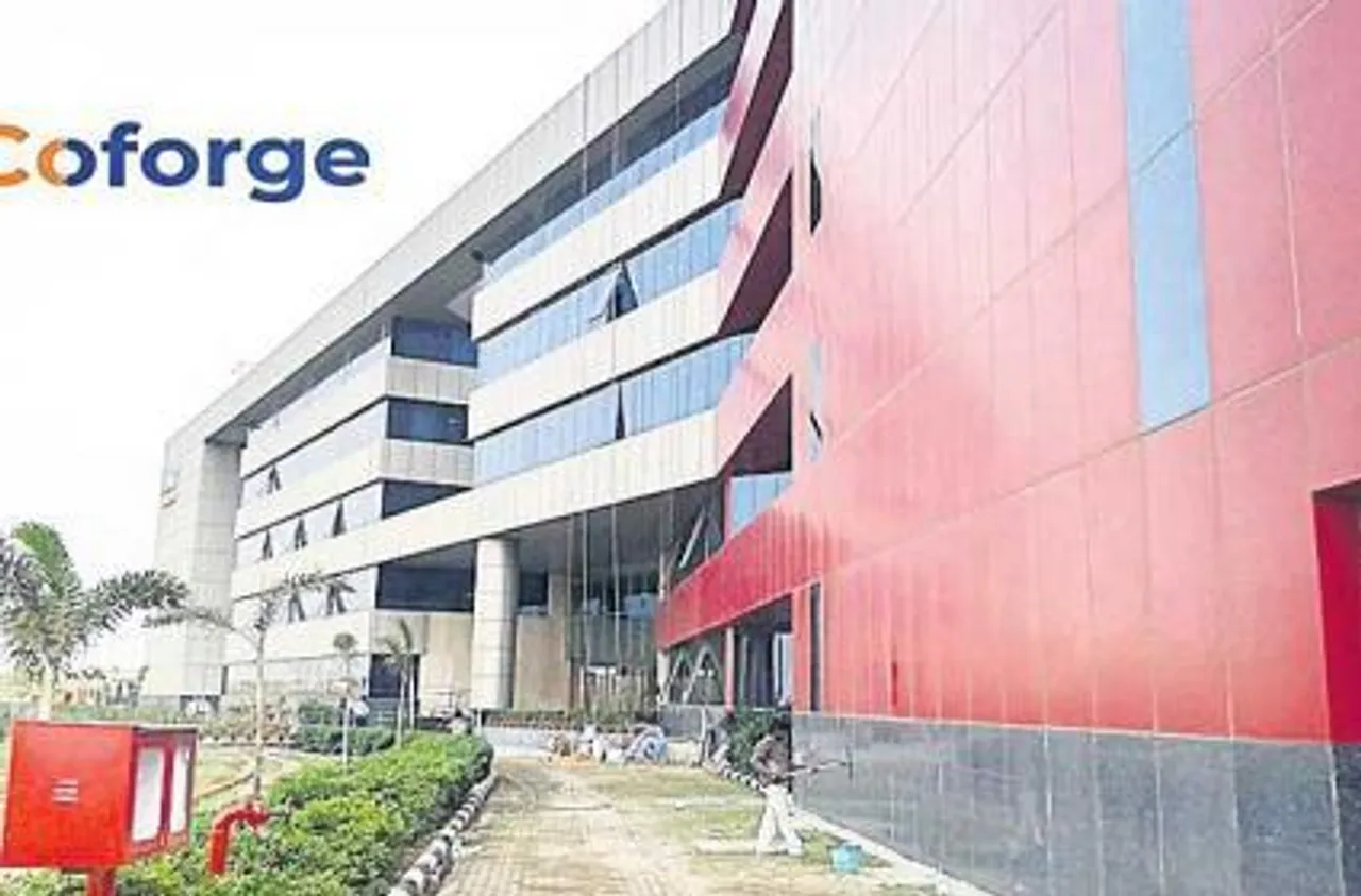 Result Update Coforge