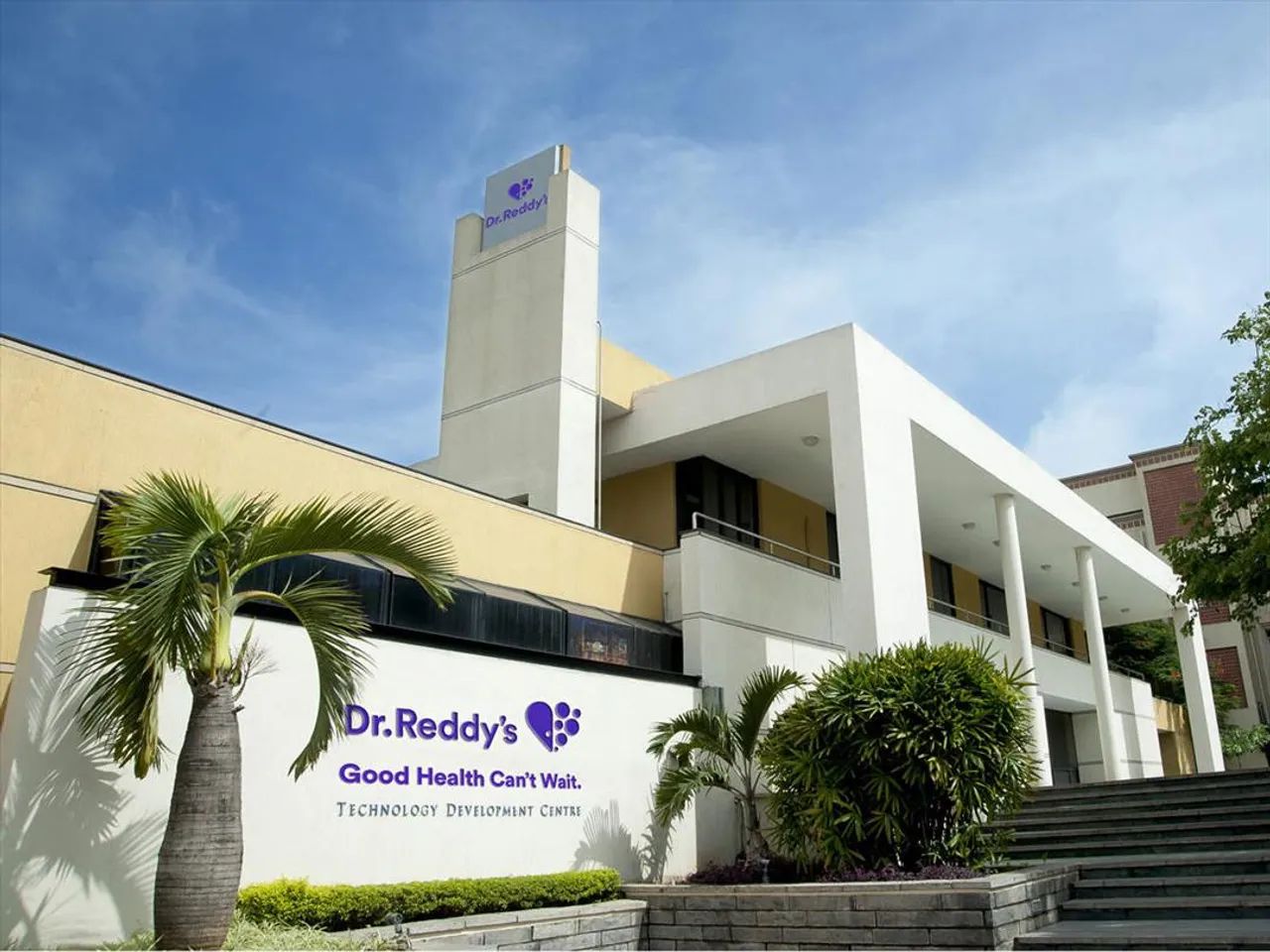 Stocks News: DR REDDY’S LABORATORIES