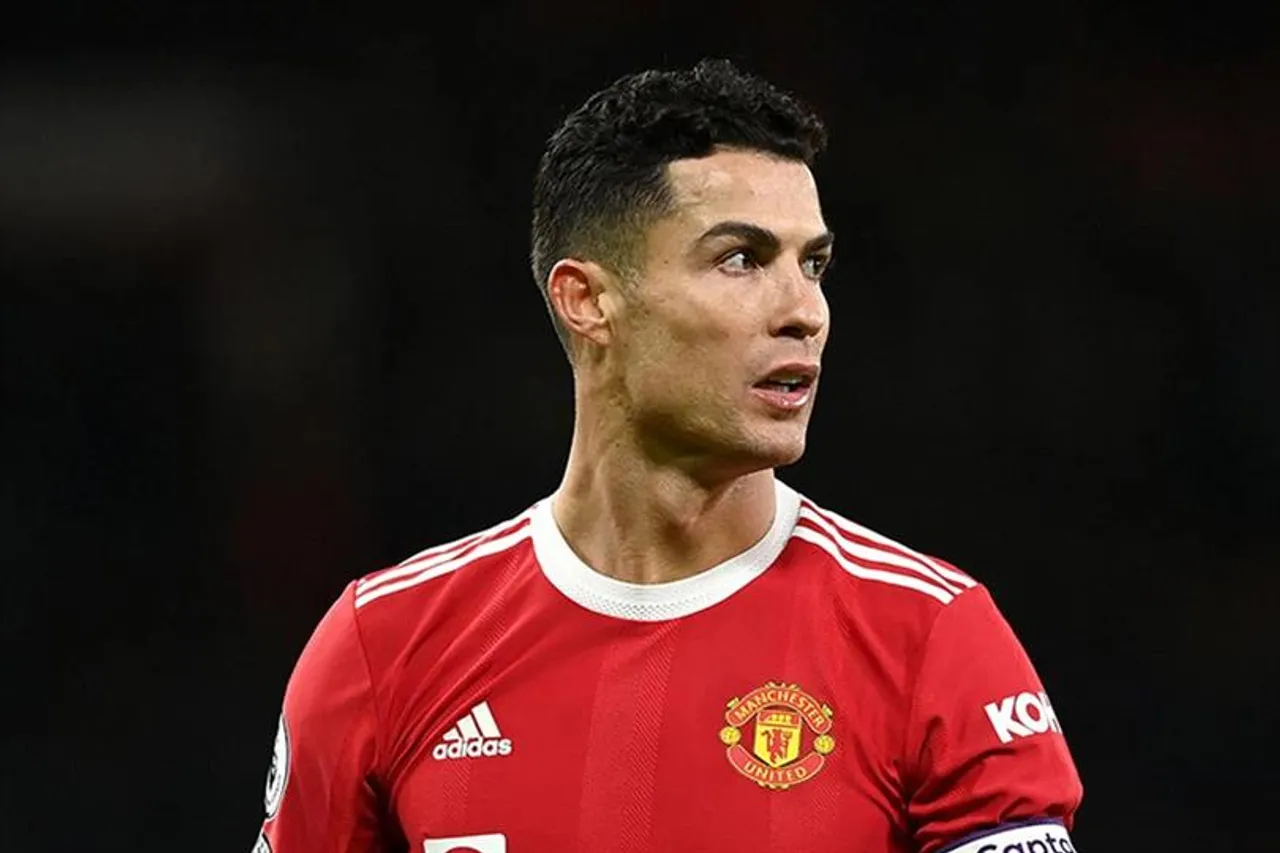 My love for Manchester United won't change: Cristiano Ronaldo