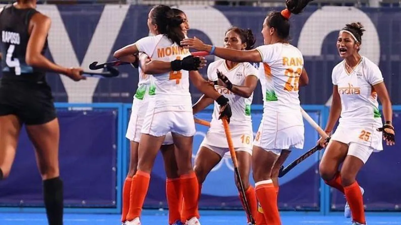 Argentina take 2-1 lead