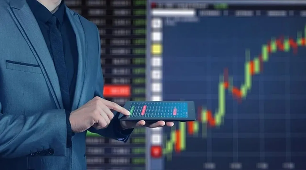 Pre-Open tech view of Nifty spot for weekly Expiry Day 10-11-2022