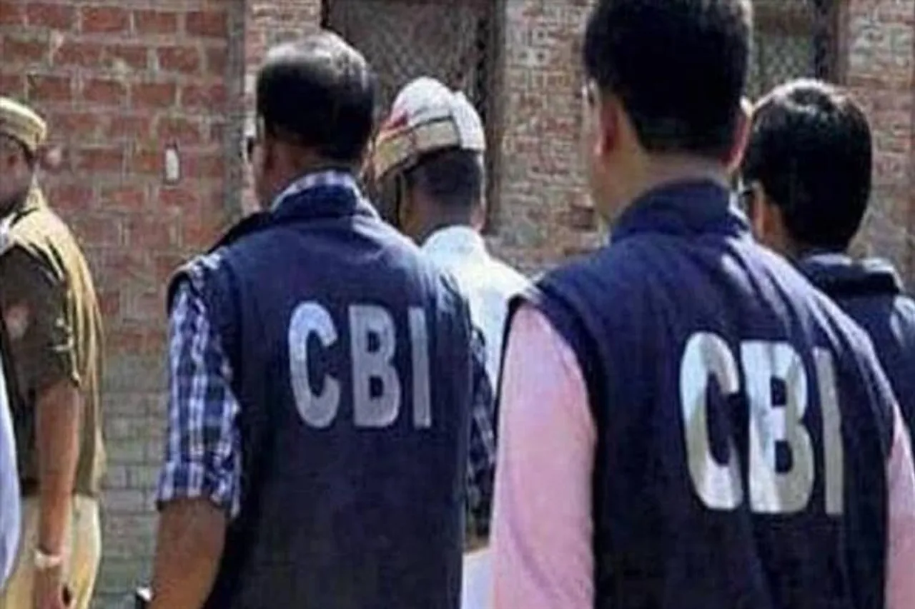 CBI interrogating panchayet pradhan known to be close to Anubrata