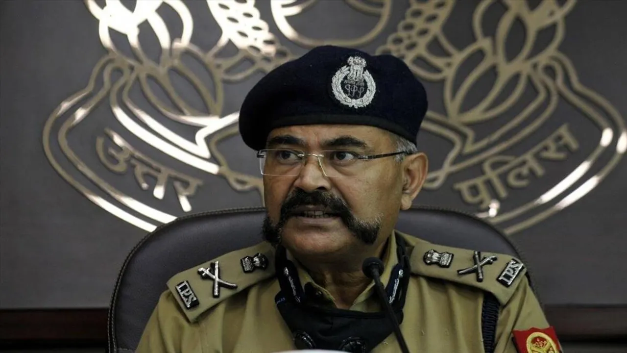 Strict security measures in Uttar Pradesh, ADG said