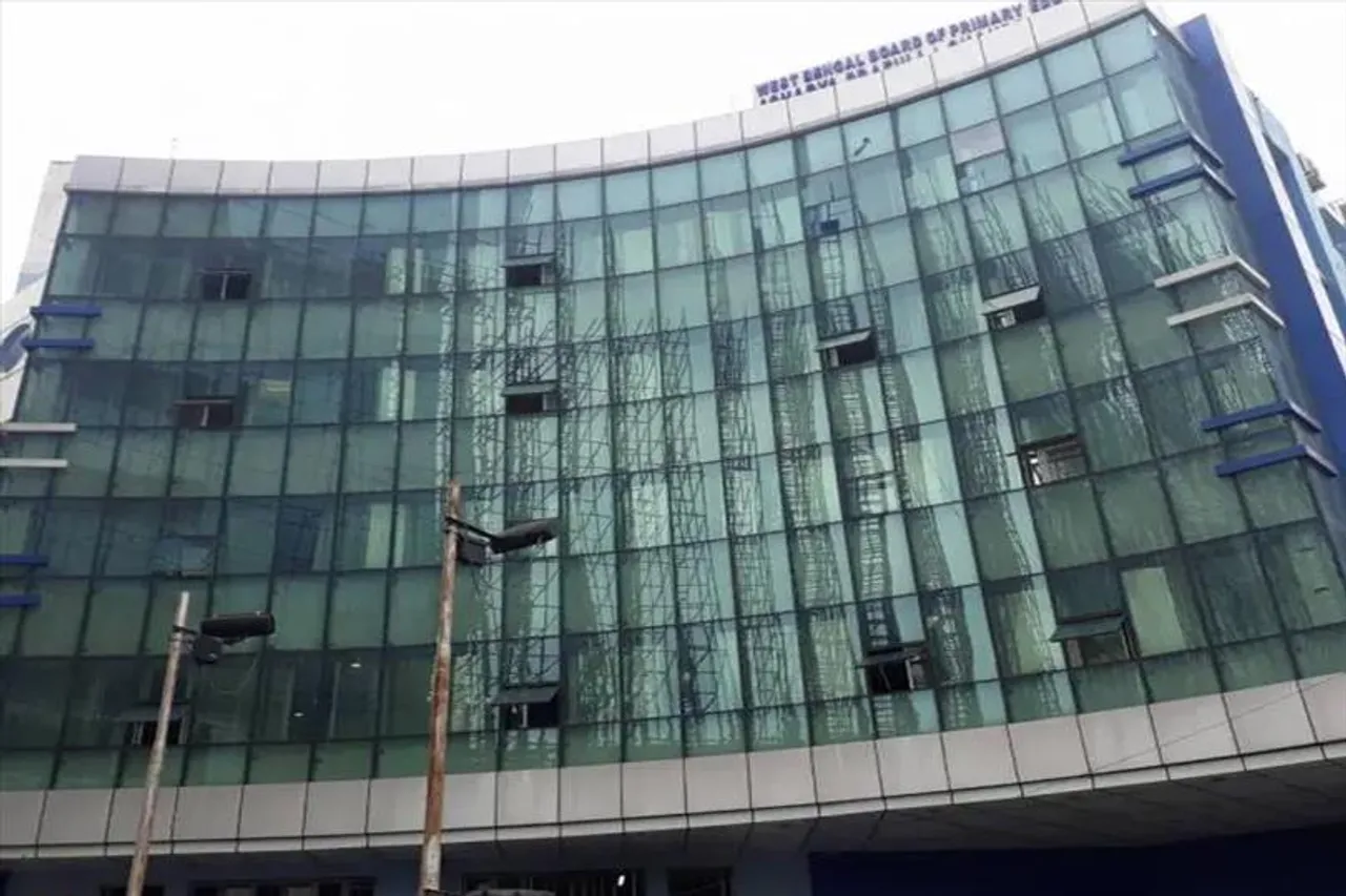 Demonstration of job seekers in primary demanding recruitment