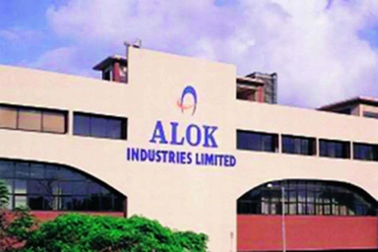 Alok Ind