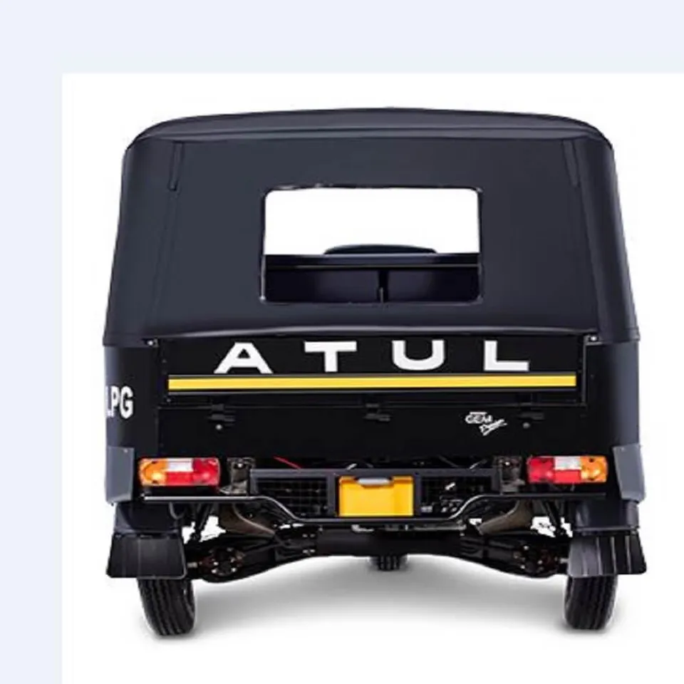 Atul Auto Sales