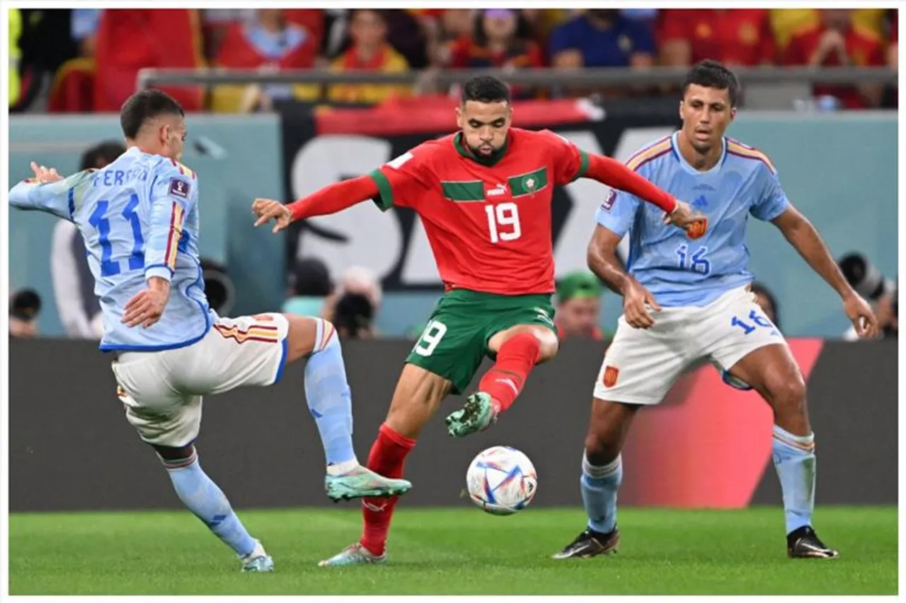 West Ham United have made offer to Morocco striker Youssef En-Nesyri