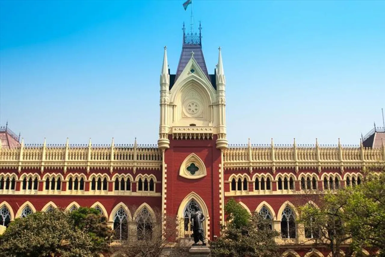 A suo motu case filed in Rampurhat fire incident