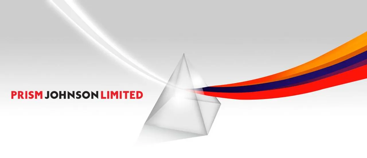 Result Update Prism Johnson
