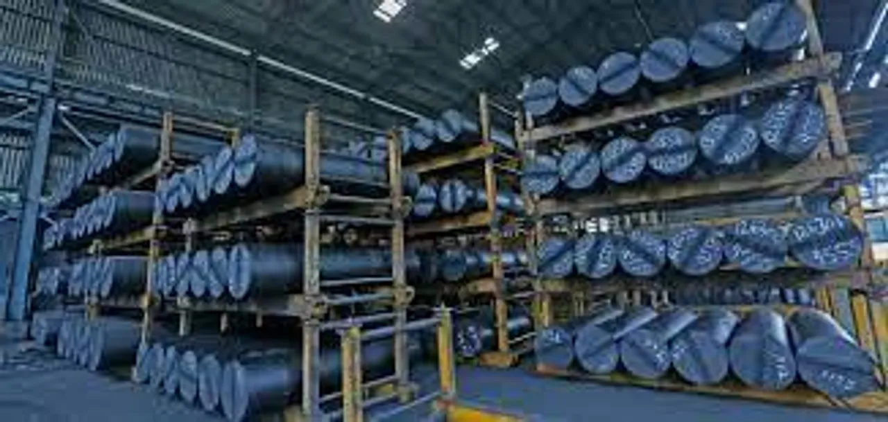 HEG: Market Data Update