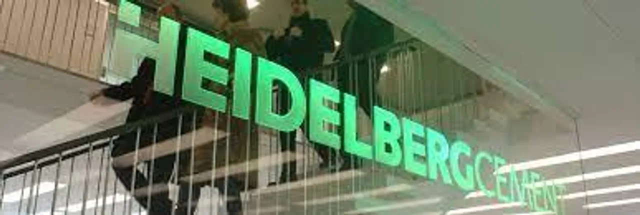 Heidelberg Cement