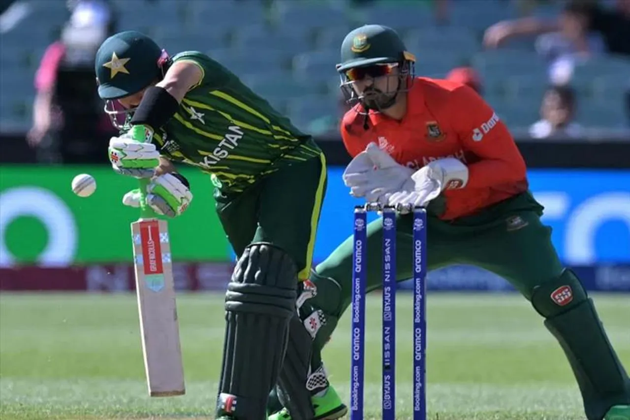 The fight for survival in the World Cup is in front of Bangladesh and Pakistan