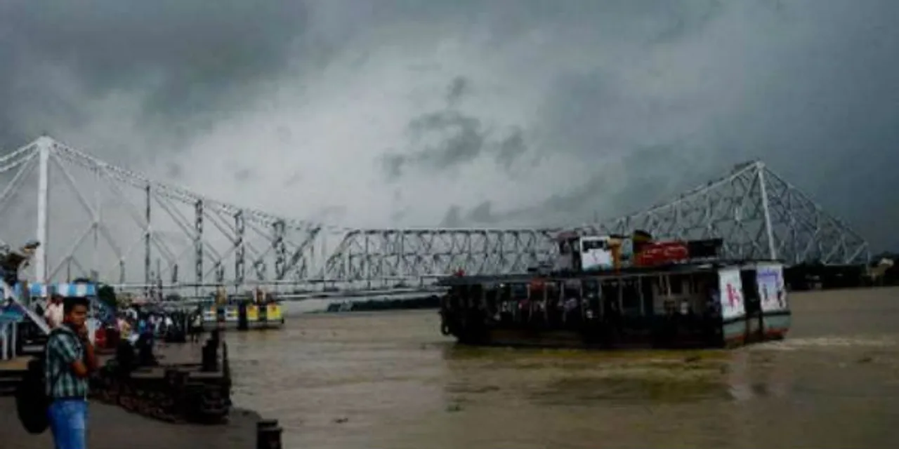 Brace up for heavy rains and waterlogging till Saturday