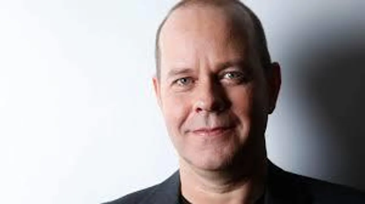 FRIENDS actor James Michael Tyler passed away