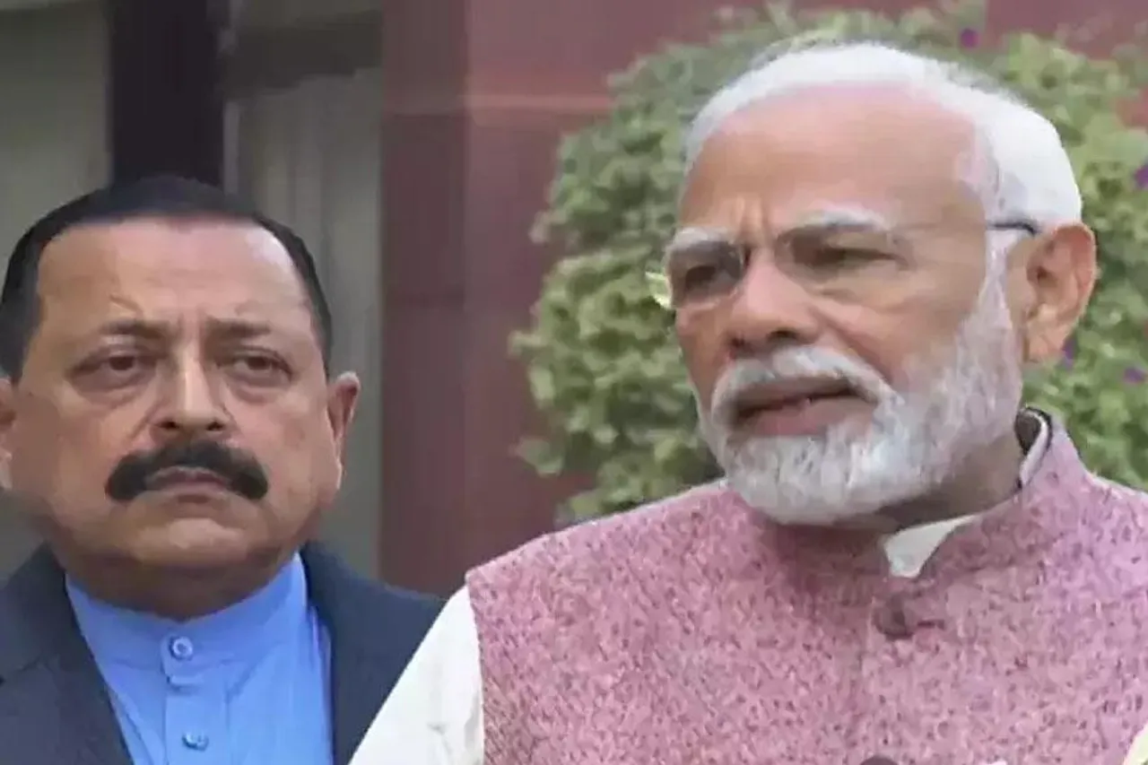 "Behave responsibly, G20 is a big opportunity to show India's potential": PM