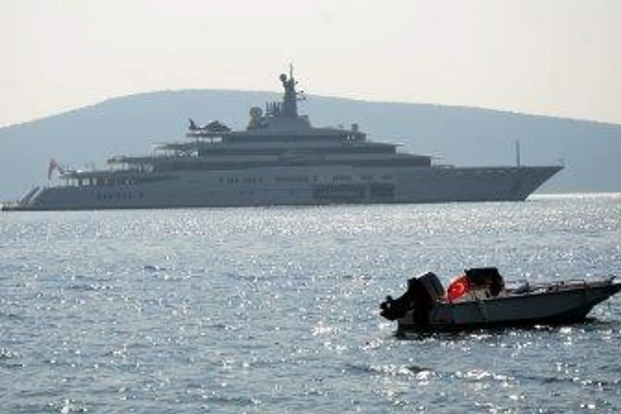 CANADA SLAPS GOODS FROM RUSSIA, BELARUS With 35%TARIFF Over UKRAINE WAR