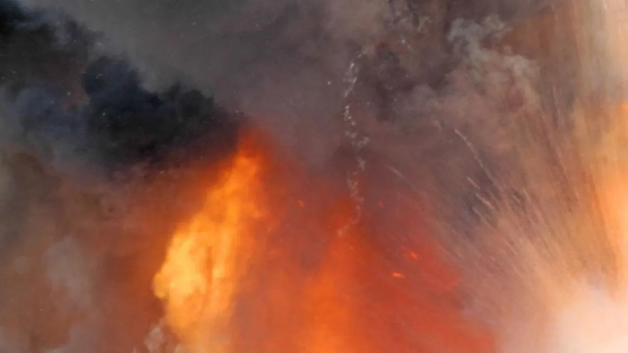 Injured Trinamool worker died in Noida bomb blast