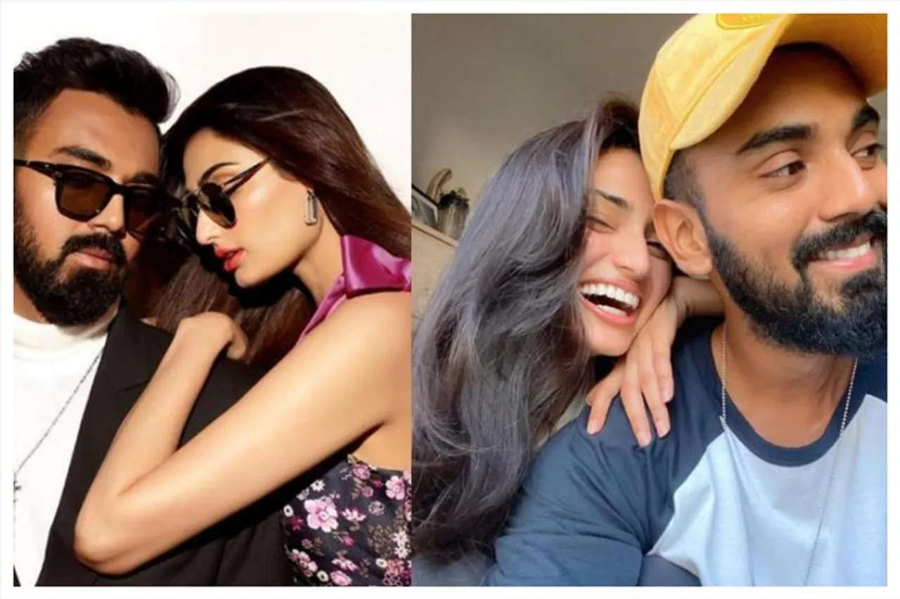 KL Rahul and  Athiya Shetty are all set to tie the knot