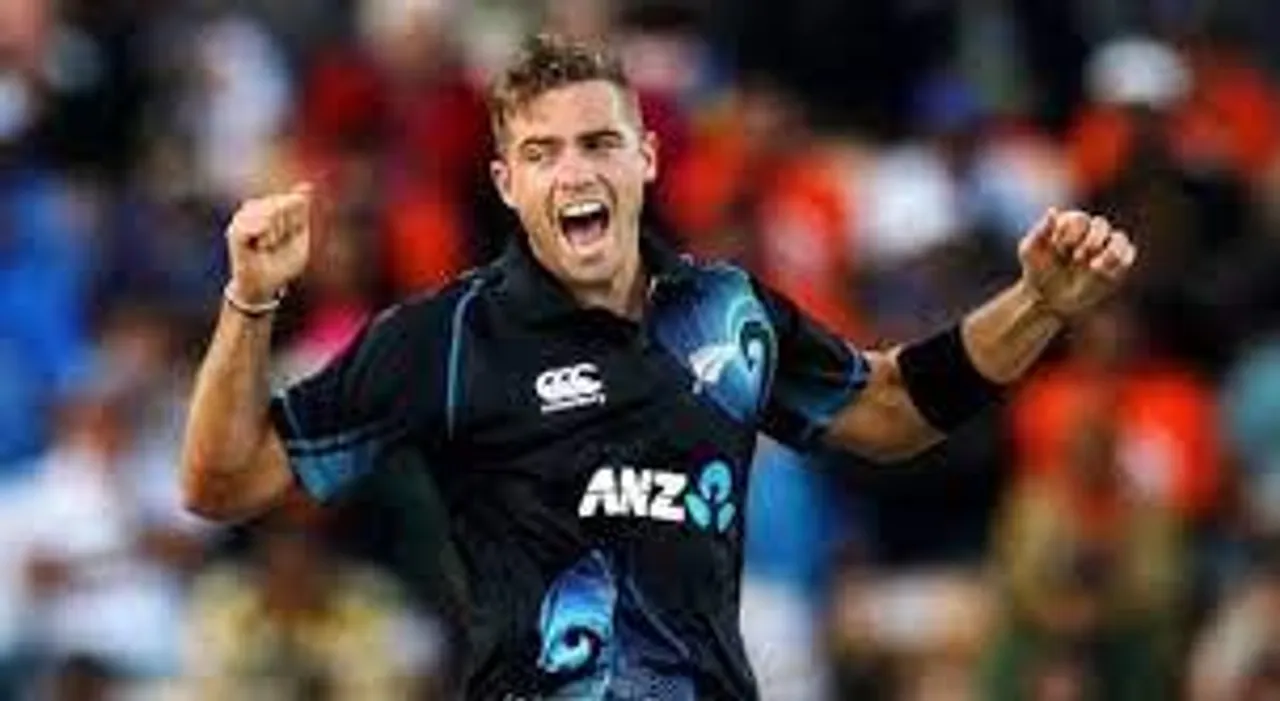 Tim has come to the team