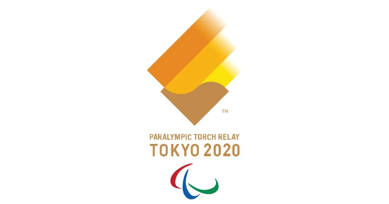 Tokyo 2020 Paralympic Torch Relay has begun