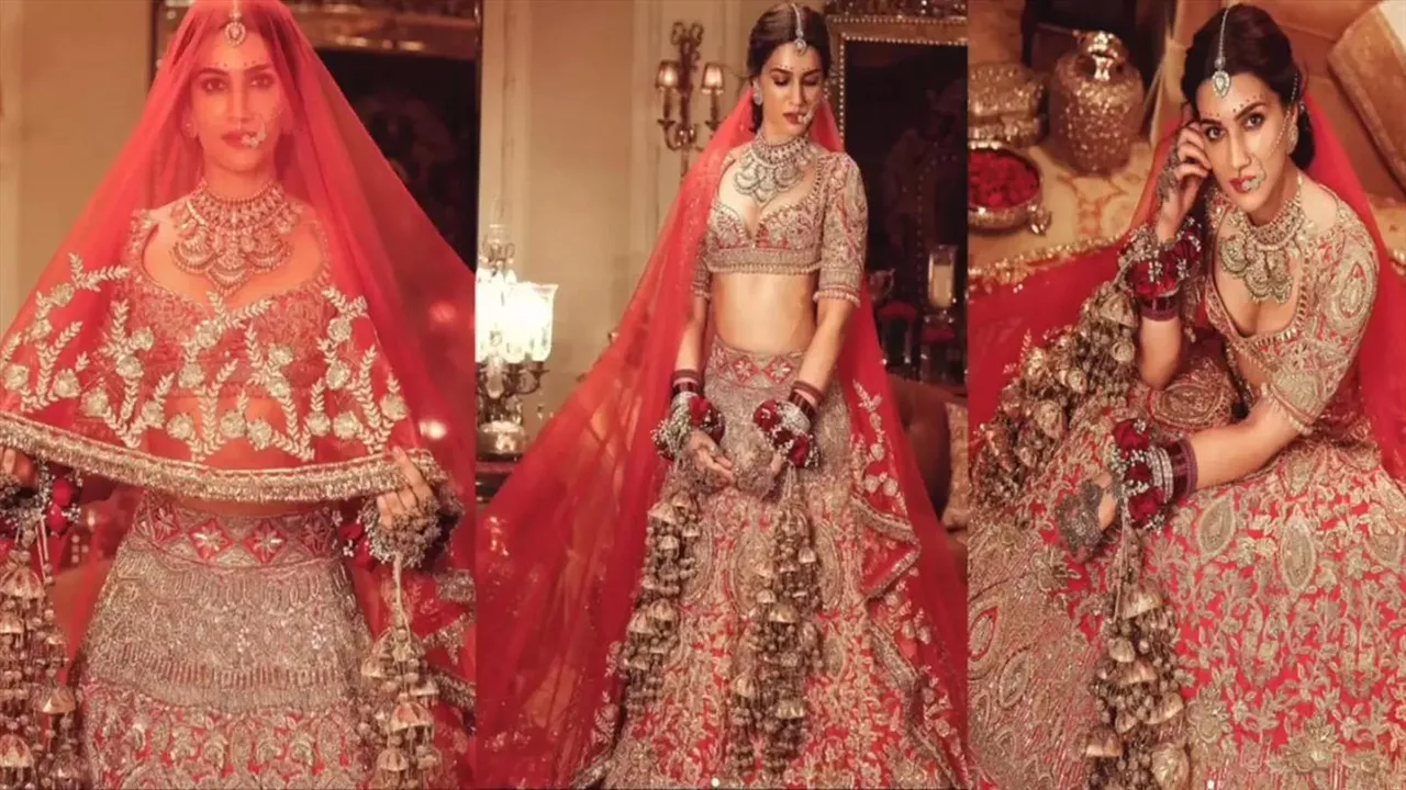 The background view of Nuraniyat!