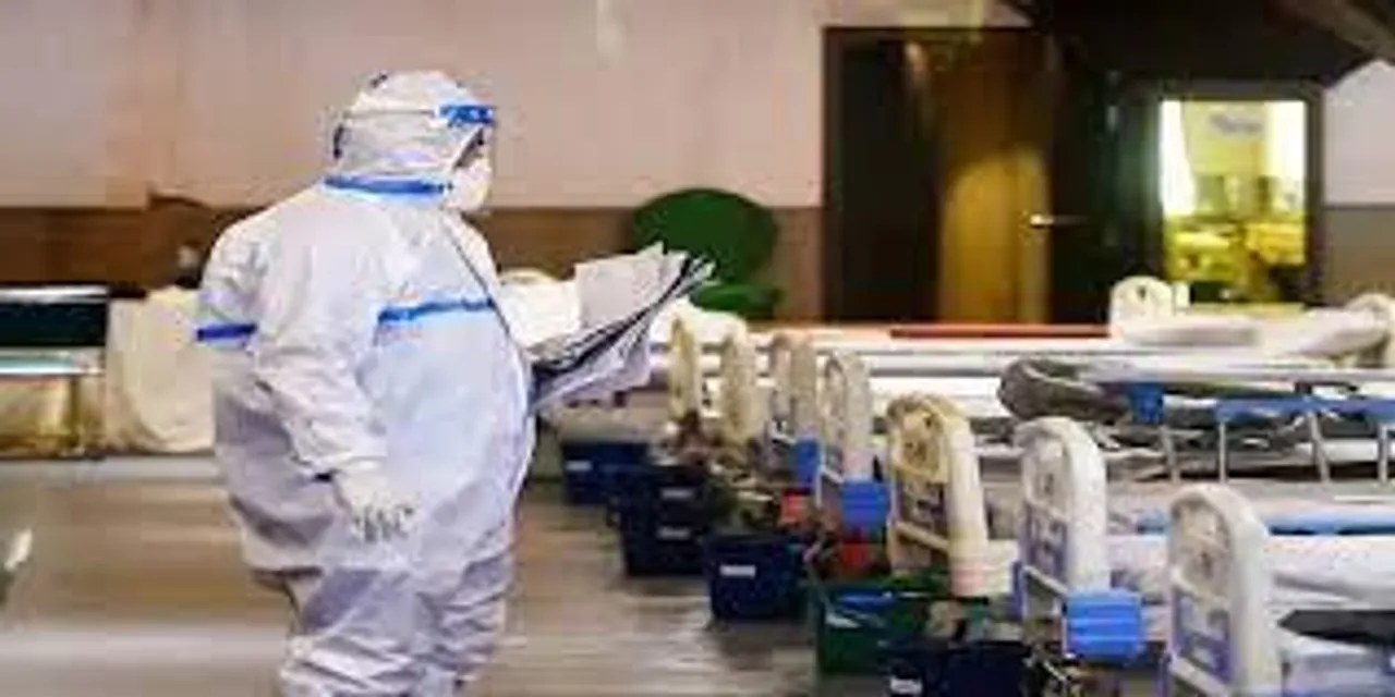 Record infections in Russia