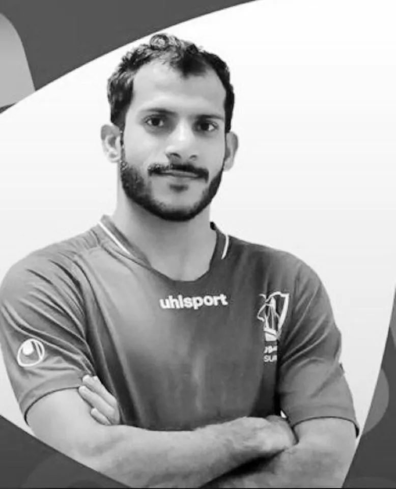 Mukhlid gave up his last breath