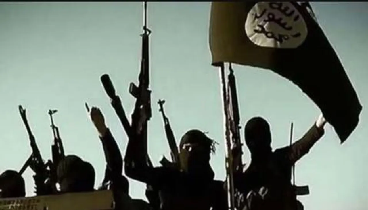 Islamic State claims responsibility for killing 10 people in eastern DR Congo