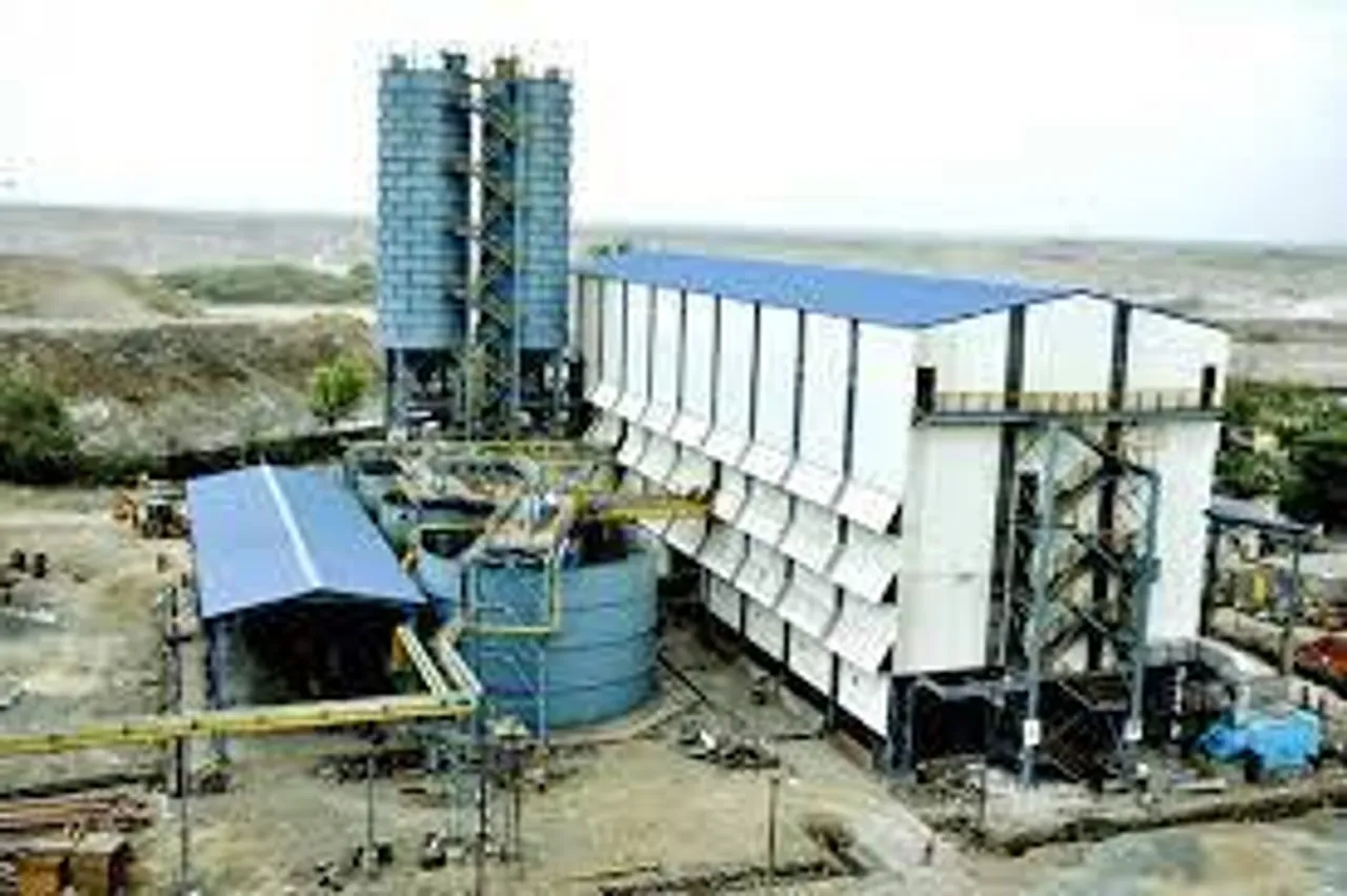 Data Update  Hindustan Zinc