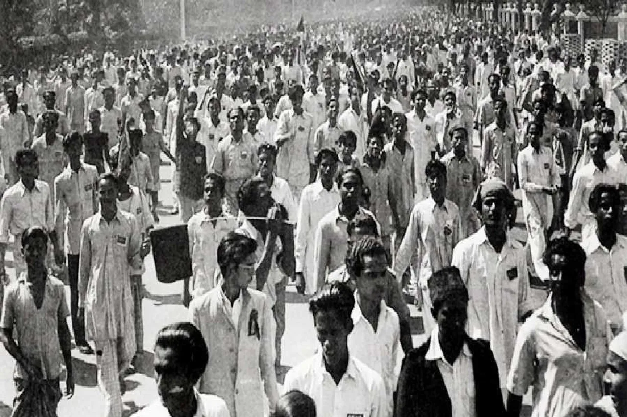 International Mother Language Day: Importance of 21 February