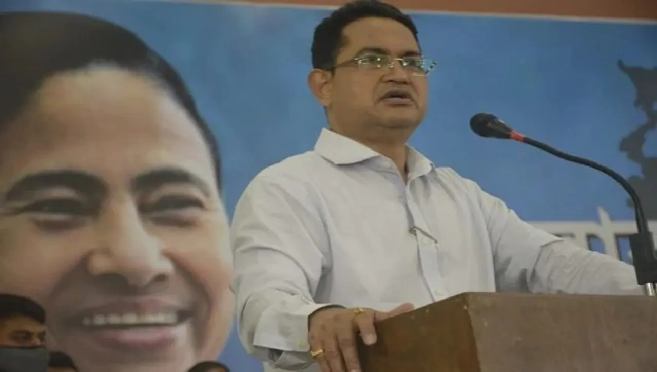 We will create more jobs in the future: technical education minister Humayun Kabir