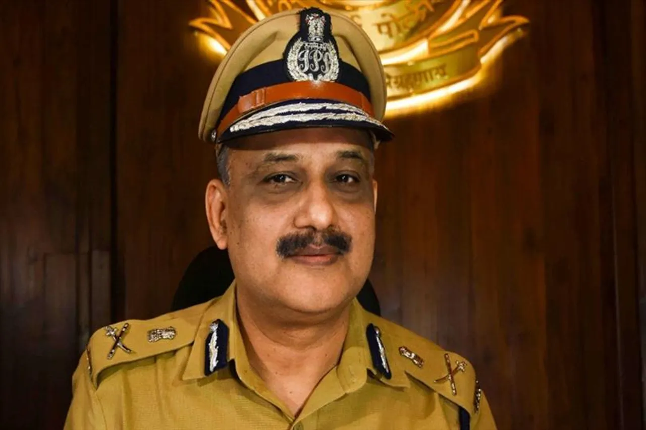 Cybercrime issues before Mumbai Police